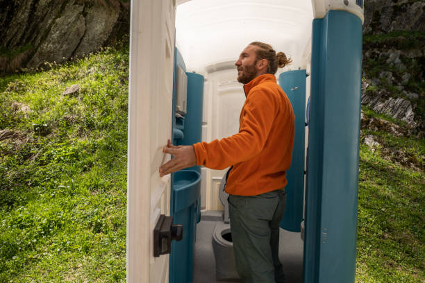 Best Local porta potty services  in Sublimity, OR