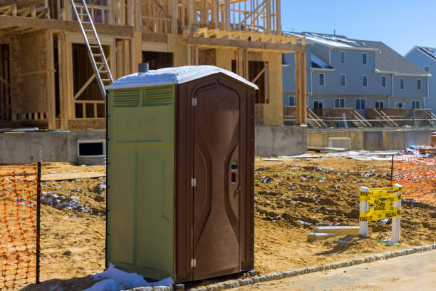 Portable Toilet Options We Offer in Sublimity, OR