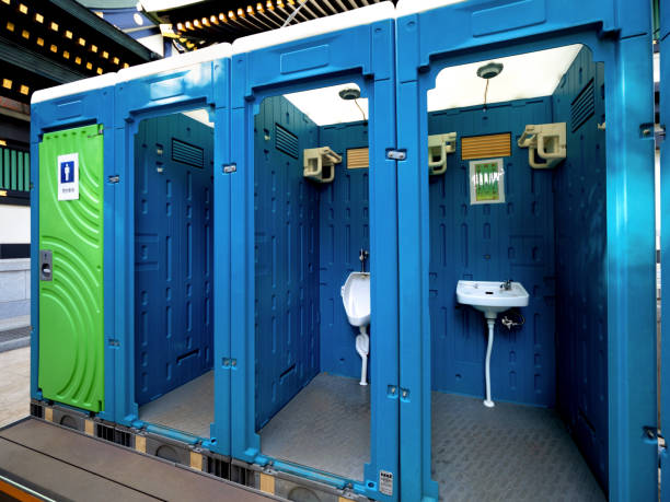 Professional porta potty rental in Sublimity, OR