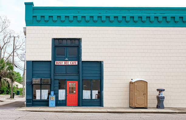 Best Porta potty rental near me  in Sublimity, OR