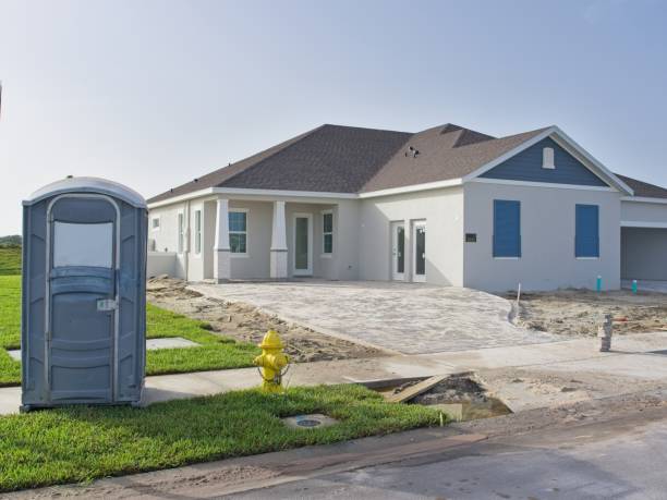 Affordable portable toilet rental in Sublimity, OR